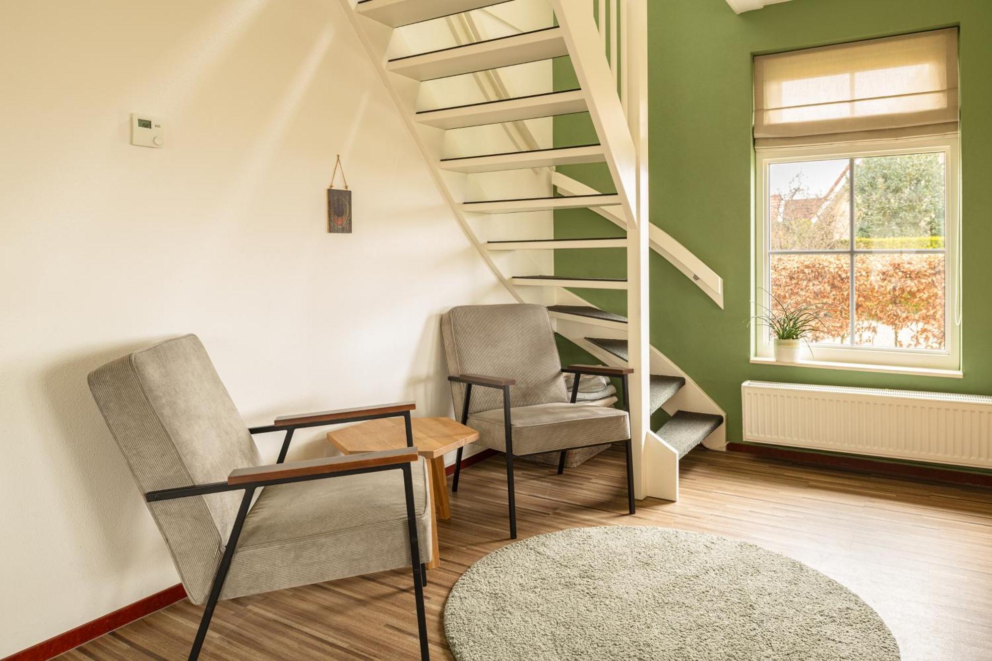 Summio Vakantiepark Emslandermeer Vlagtwedde Номер фото
